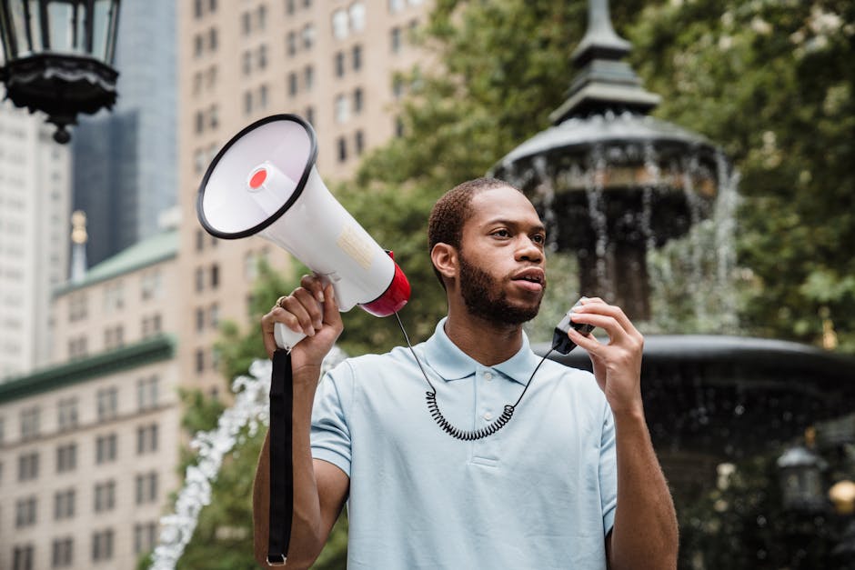 The Influence of Grassroots Movements Today