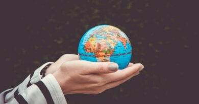 How Globalization Shapes International Relations