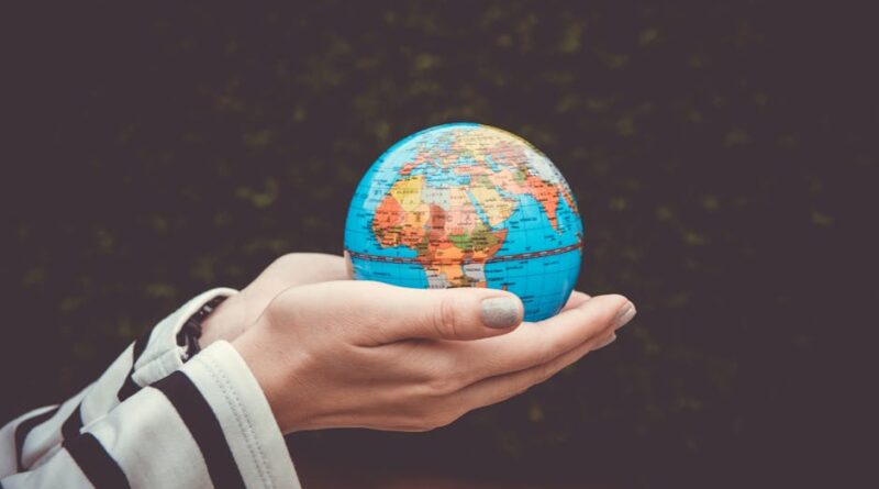 How Globalization Shapes International Relations