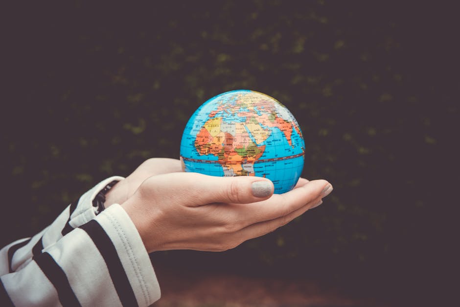 How Globalization Shapes International Relations