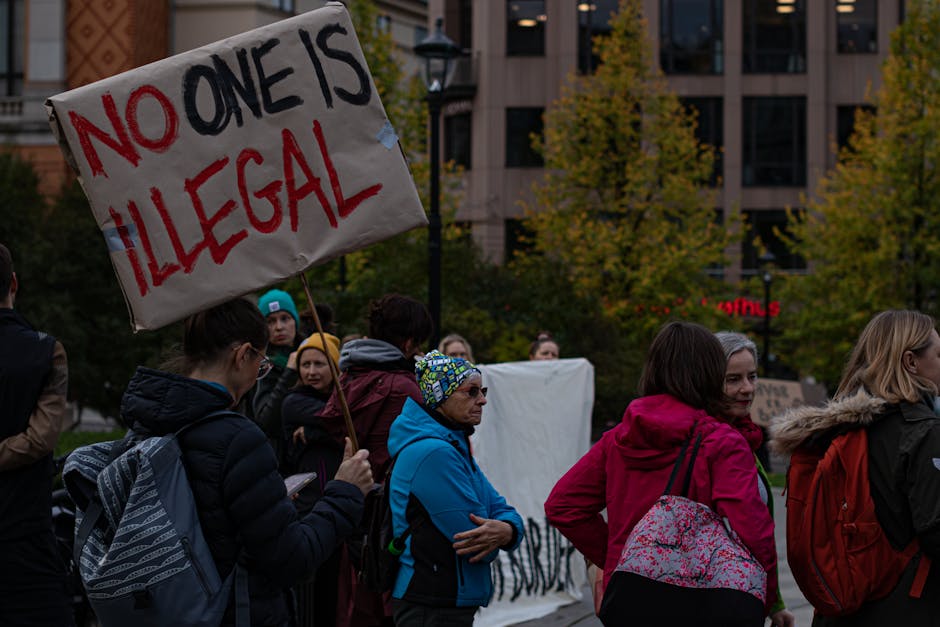 How Immigration Shapes Political Landscapes